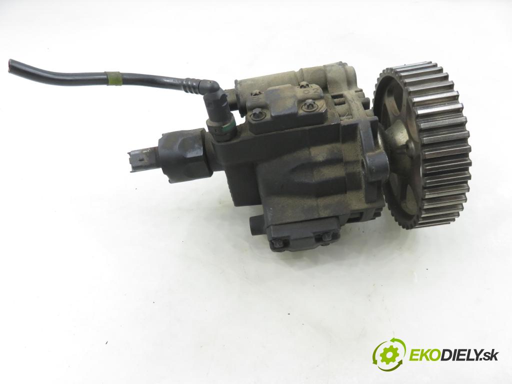 PEUGEOT 307 (3A/C) HB 2002 66,00 2.0 HDi 90 - RHY (DW10TD) 1997,00 pumpa vysokého TLAK: FTP618610 ; 5WS40018 ; 9636818480