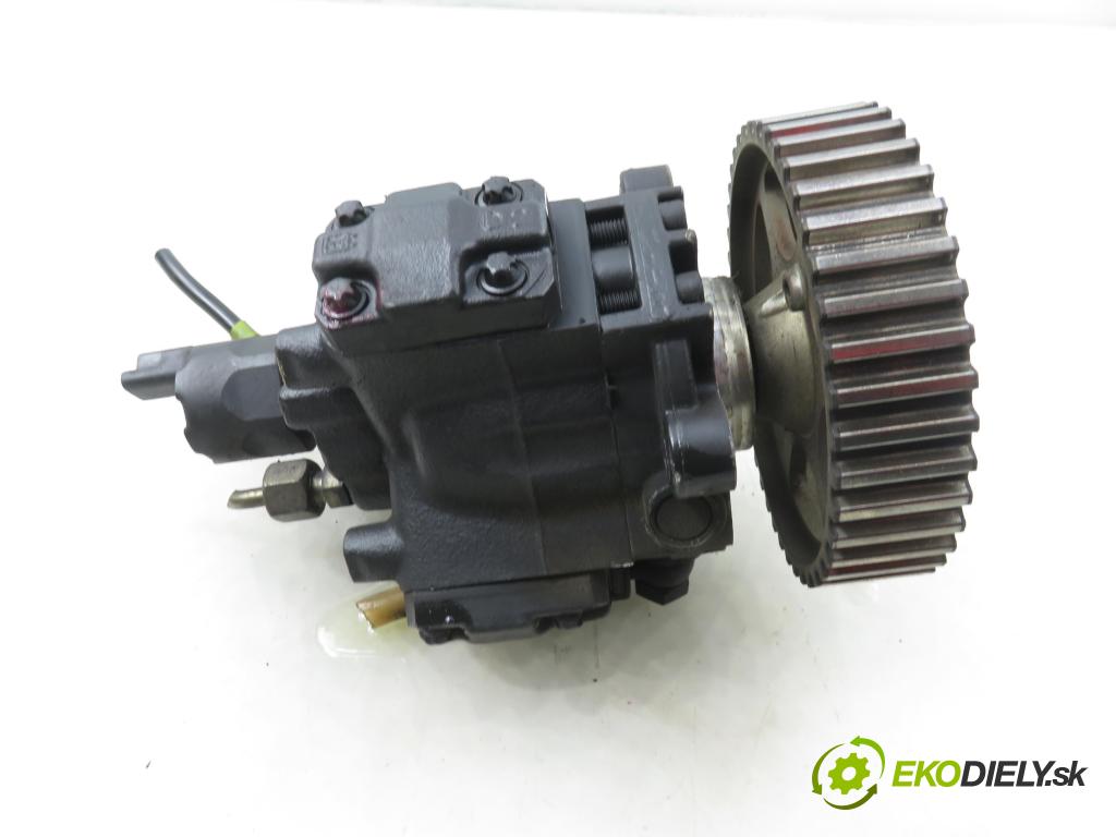 PEUGEOT 307 (3A/C) HB 2002 66,00 2.0 HDi 90 - RHY (DW10TD) 1997,00 pumpa vysokého TLAK: FTP618610 ; 5WS40018 ; 9636818480