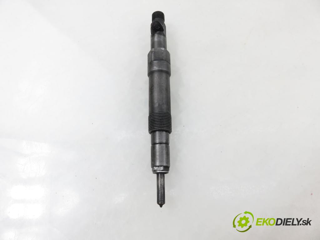 FORD TRANSIT Furgon (FA_ _) FURGON 2000 66,00 2.4 DI (FAA_, FAB_, FAC_, FAD_) - D2FA 2402,00 vstrekovač TJBB02 (Vstrekovač paliva)