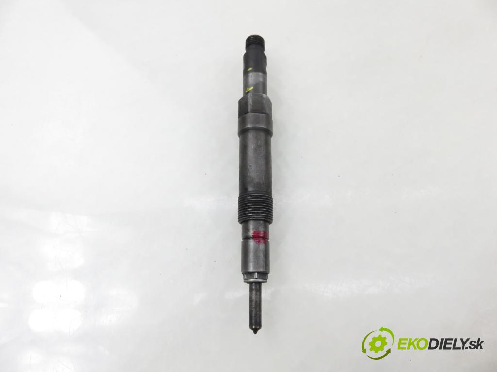 FORD TRANSIT Furgon (FA_ _) FURGON 2000 66,00 2.4 DI (FAA_, FAB_, FAC_, FAD_) - D2FA 2402,00 vstrekovač TJBB02 (Vstrekovač paliva)