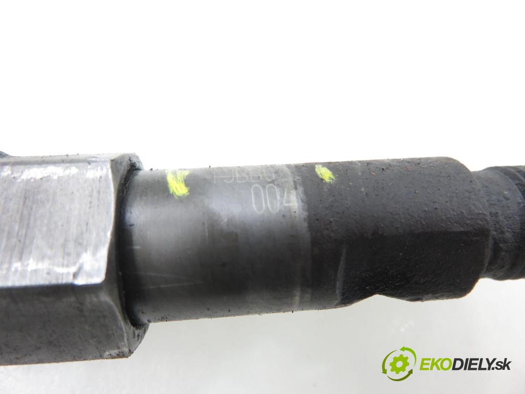 FORD TRANSIT Furgon (FA_ _) FURGON 2000 66,00 2.4 DI (FAA_, FAB_, FAC_, FAD_) - D2FA 2402,00 vstrekovač TJBB02 (Vstrekovač paliva)