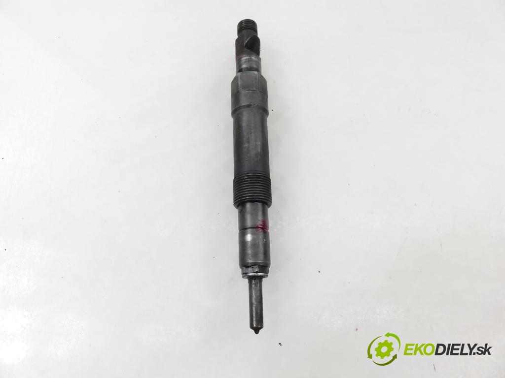 FORD TRANSIT Furgon (FA_ _) FURGON 2000 66,00 2.4 DI (FAA_, FAB_, FAC_, FAD_) - D2FA 2402,00 vstrekovač TJBB02 (Vstrekovač paliva)