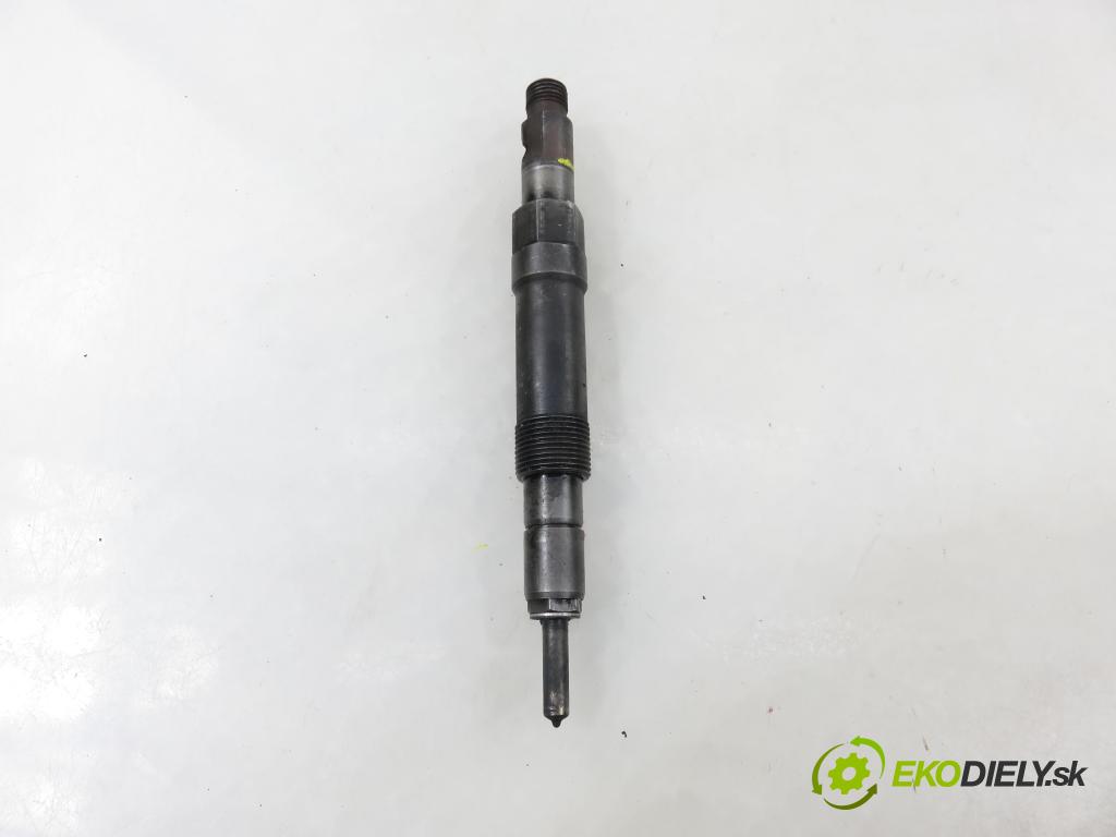 FORD TRANSIT Furgon (FA_ _) FURGON 2000 66,00 2.4 DI (FAA_, FAB_, FAC_, FAD_) - D2FA 2402,00 vstrekovač TJBB02 (Vstrekovač paliva)