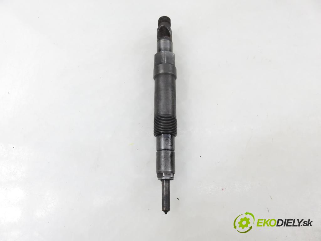 FORD TRANSIT Furgon (FA_ _) FURGON 2000 66,00 2.4 DI (FAA_, FAB_, FAC_, FAD_) - D2FA 2402,00 vstřikovač TJBB02 (Vstřikovač paliva)