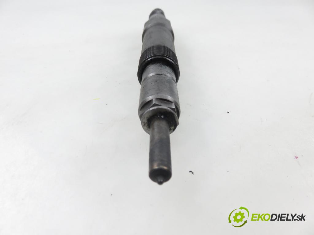 FORD TRANSIT Furgon (FA_ _) FURGON 2000 66,00 2.4 DI (FAA_, FAB_, FAC_, FAD_) - D2FA 2402,00 vstřikovač TJBB02 (Vstřikovač paliva)