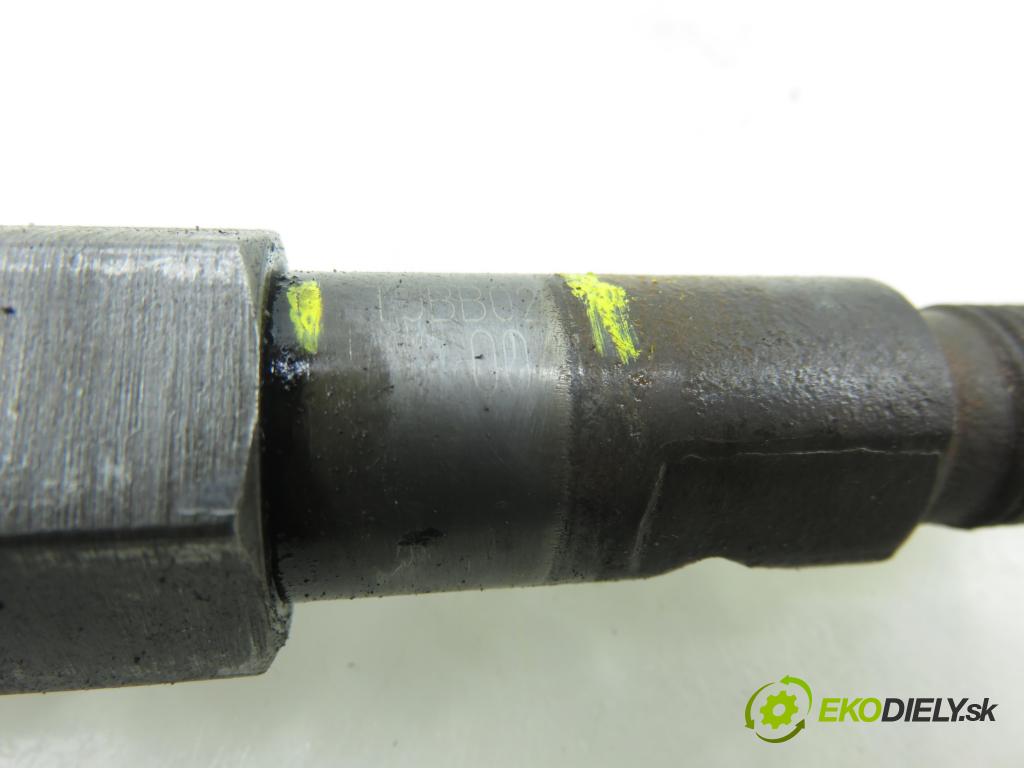 FORD TRANSIT Furgon (FA_ _) FURGON 2000 66,00 2.4 DI (FAA_, FAB_, FAC_, FAD_) - D2FA 2402,00 vstřikovač TJBB02 (Vstřikovač paliva)