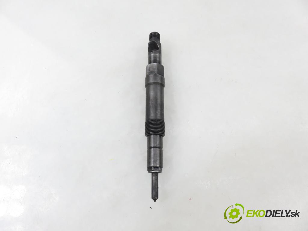 FORD TRANSIT Furgon (FA_ _) FURGON 2000 66,00 2.4 DI (FAA_, FAB_, FAC_, FAD_) - D2FA 2402,00 vstrekovač TJBB02 (Vstrekovač paliva)