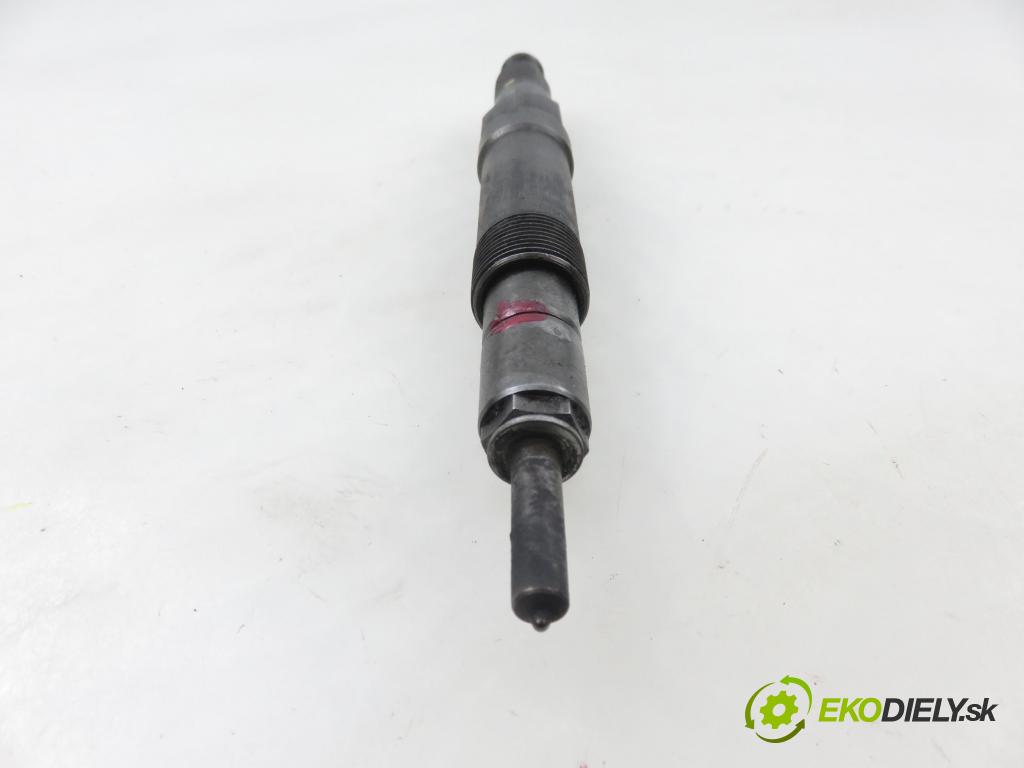 FORD TRANSIT Furgon (FA_ _) FURGON 2000 66,00 2.4 DI (FAA_, FAB_, FAC_, FAD_) - D2FA 2402,00 vstřikovač TJBB02 (Vstřikovač paliva)