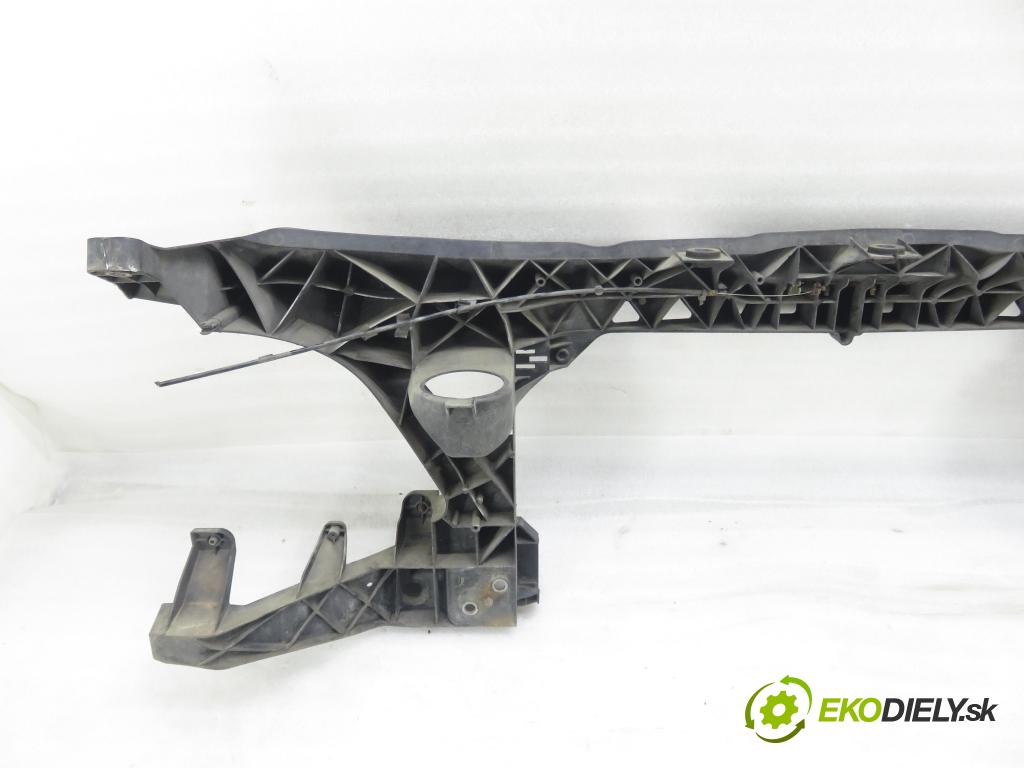 MERCEDES-BENZ SPRINTER 3,5-t Skrzynia (906) FURGON 2011 95,00 313 CDI (906.631, 906.633, 906.635, 906.637) - OM  2143,00 držák přední část 9068800203