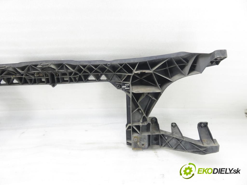 MERCEDES-BENZ SPRINTER 3,5-t Skrzynia (906) FURGON 2011 95,00 313 CDI (906.631, 906.633, 906.635, 906.637) - OM  2143,00 držák přední část 9068800203