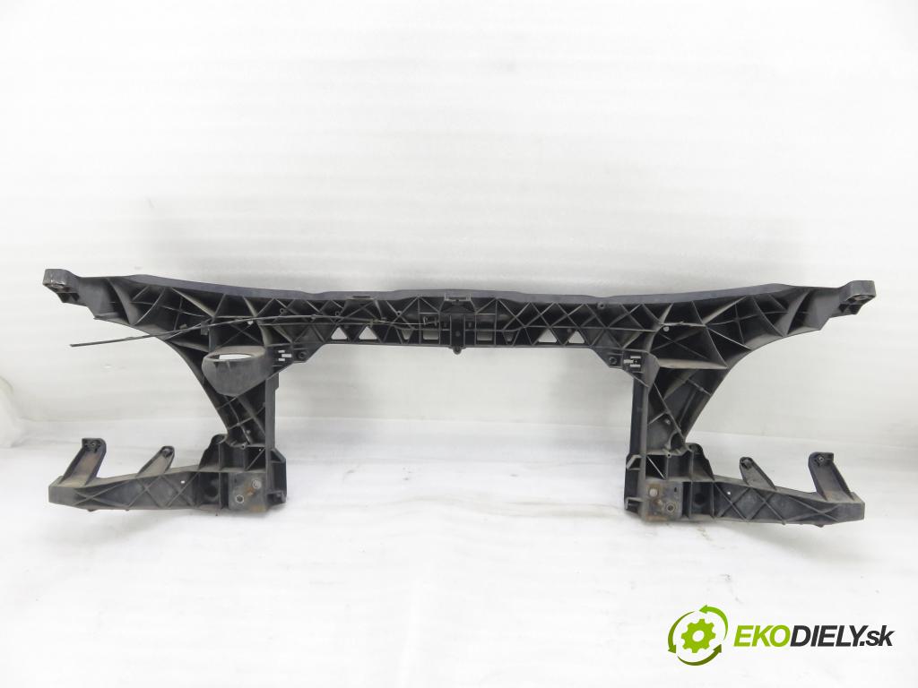 MERCEDES-BENZ SPRINTER 3,5-t Skrzynia (906) FURGON 2011 95,00 313 CDI (906.631, 906.633, 906.635, 906.637) - OM  2143,00 držák přední část 9068800203