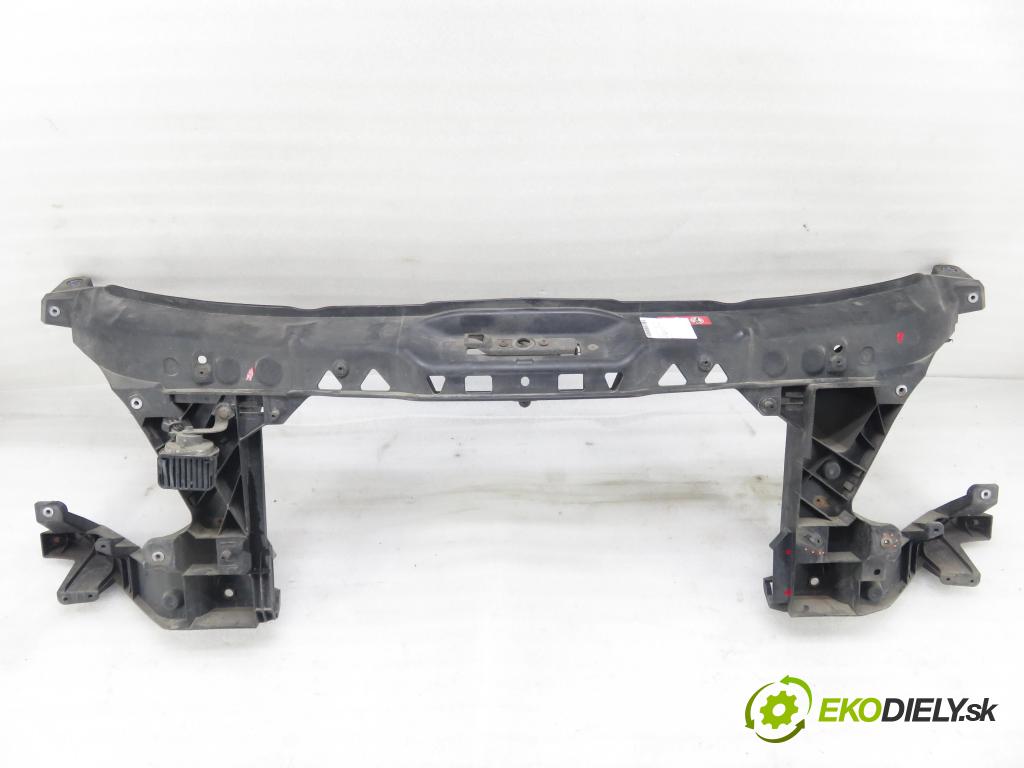 MERCEDES-BENZ SPRINTER 3,5-t Skrzynia (906) FURGON 2011 95,00 313 CDI (906.631, 906.633, 906.635, 906.637) - OM  2143,00 držák přední část 9068800203