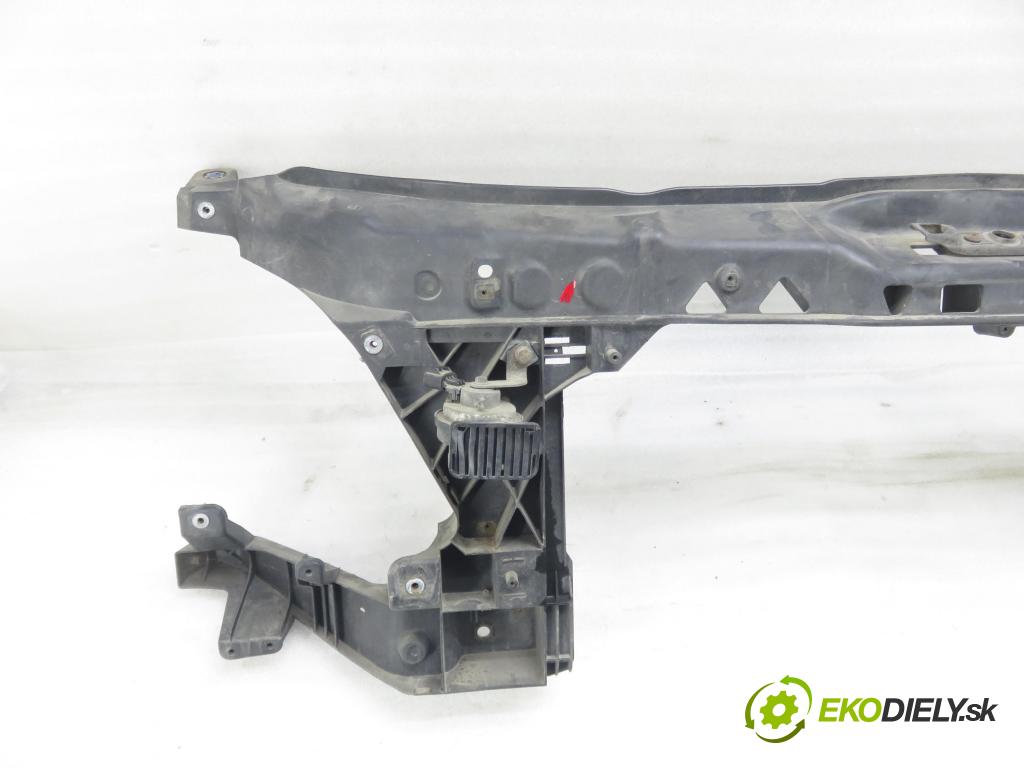 MERCEDES-BENZ SPRINTER 3,5-t Skrzynia (906) FURGON 2011 95,00 313 CDI (906.631, 906.633, 906.635, 906.637) - OM  2143,00 držák přední část 9068800203