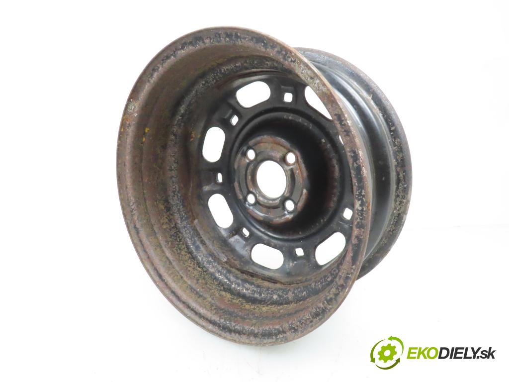 VW 0 disky / disk (OCEL