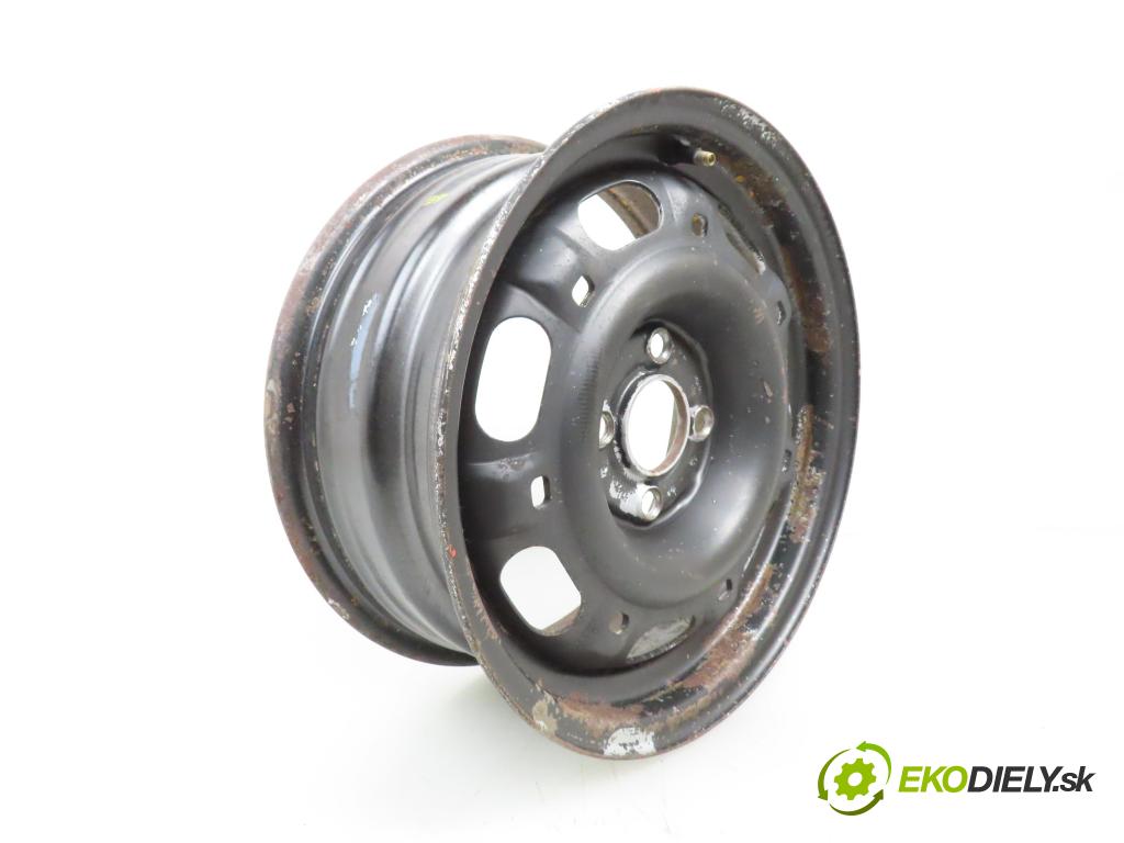 VW 0 disky / disk (OCEL