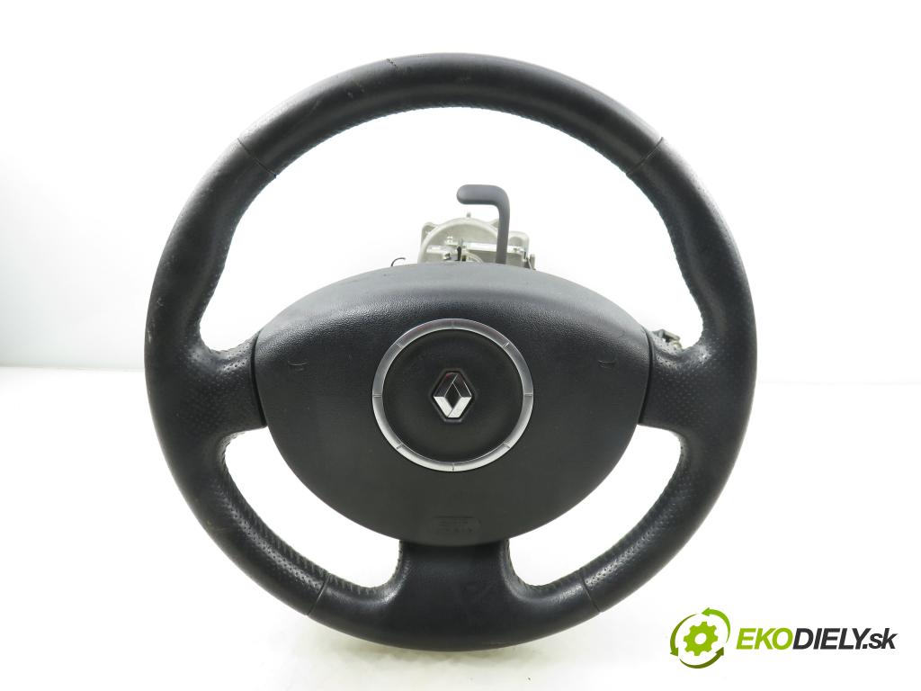 RENAULT SCENIC II (JM0/1_) MINIVAN 2006 96,00 1.9 dCi (JM15) - F9Q 804 1870,00 SLOUPEC / PODPORA elektrický EA9CEC039