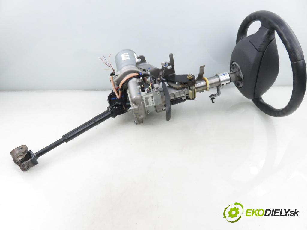 RENAULT SCENIC II (JM0/1_) MINIVAN 2006 96,00 1.9 dCi (JM15) - F9Q 804 1870,00 serv/podporovanie elektrické EA9CEC039