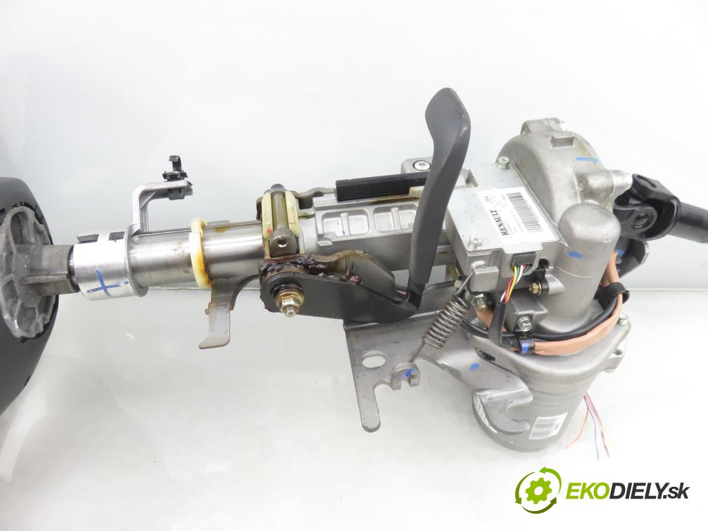 RENAULT SCENIC II (JM0/1_) MINIVAN 2006 96,00 1.9 dCi (JM15) - F9Q 804 1870,00 serv/podporovanie elektrické EA9CEC039