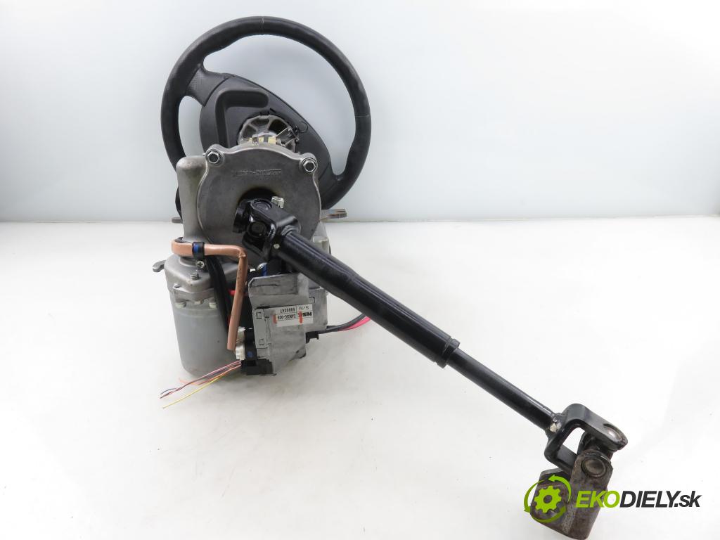 RENAULT SCENIC II (JM0/1_) MINIVAN 2006 96,00 1.9 dCi (JM15) - F9Q 804 1870,00 serv/podporovanie elektrické EA9CEC039