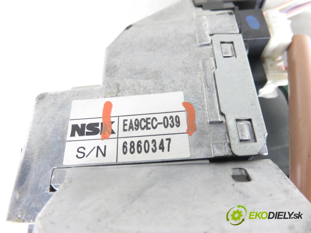 RENAULT SCENIC II (JM0/1_) MINIVAN 2006 96,00 1.9 dCi (JM15) - F9Q 804 1870,00 serv/podporovanie elektrické EA9CEC039