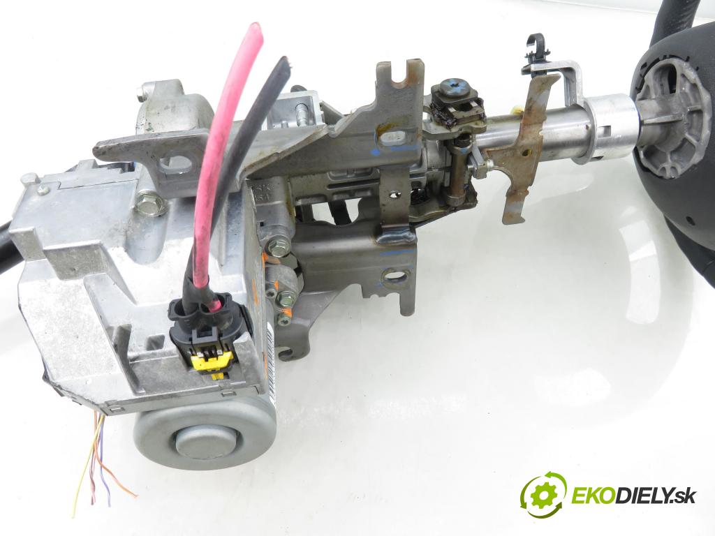 RENAULT SCENIC II (JM0/1_) MINIVAN 2006 96,00 1.9 dCi (JM15) - F9Q 804 1870,00 serv/podporovanie elektrické EA9CEC039