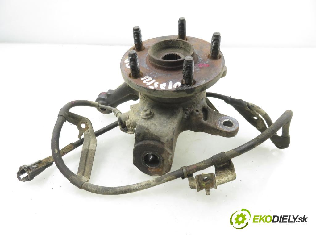 TOYOTA RAV 4 I (_A1_) SUV 1994 95,00 2.0 4WD - 3S-FE 1998,00 náboj PP ABS