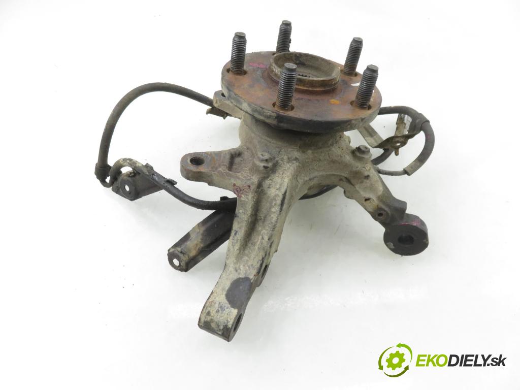 TOYOTA RAV 4 I (_A1_) SUV 1994 95,00 2.0 4WD - 3S-FE 1998,00 náboj PP ABS