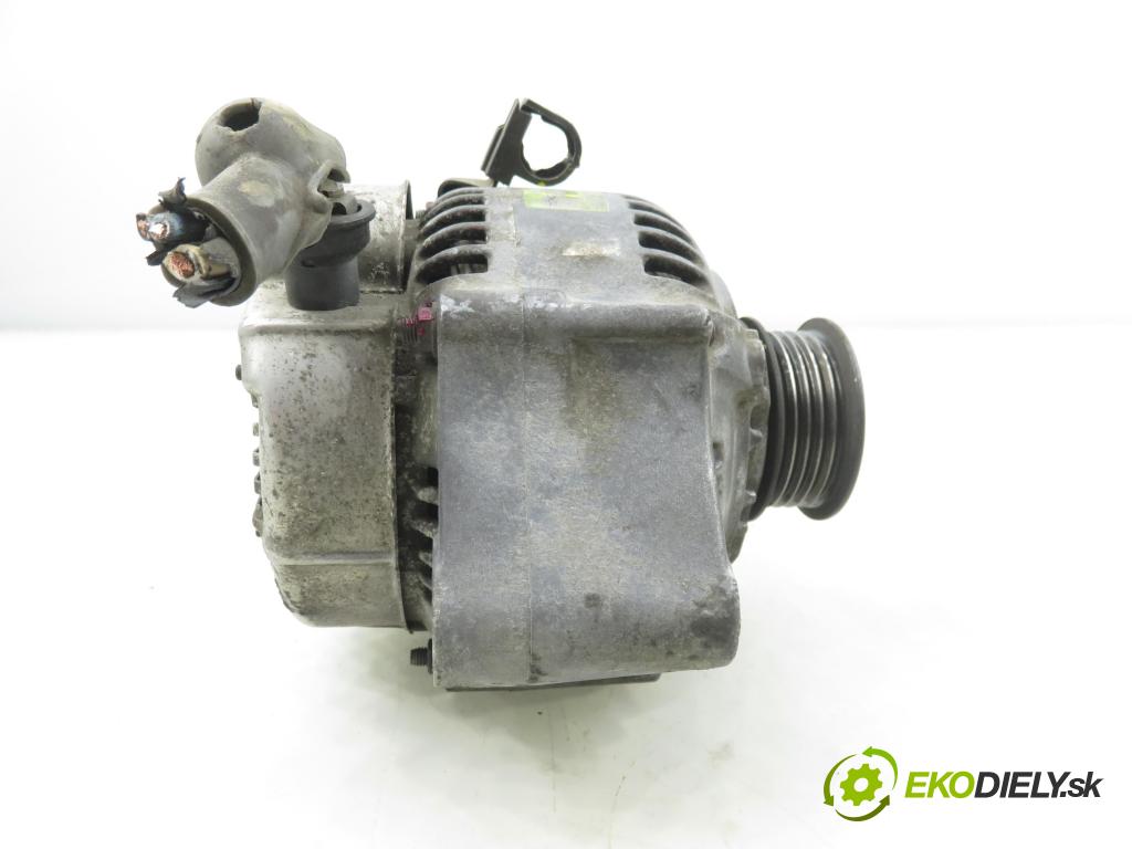 TOYOTA RAV 4 I (_A1_) SUV 1994 95,00 2.0 4WD - 3S-FE 1998,00 Alternátor 2706074370 ; 1012110070 (Alternátor)