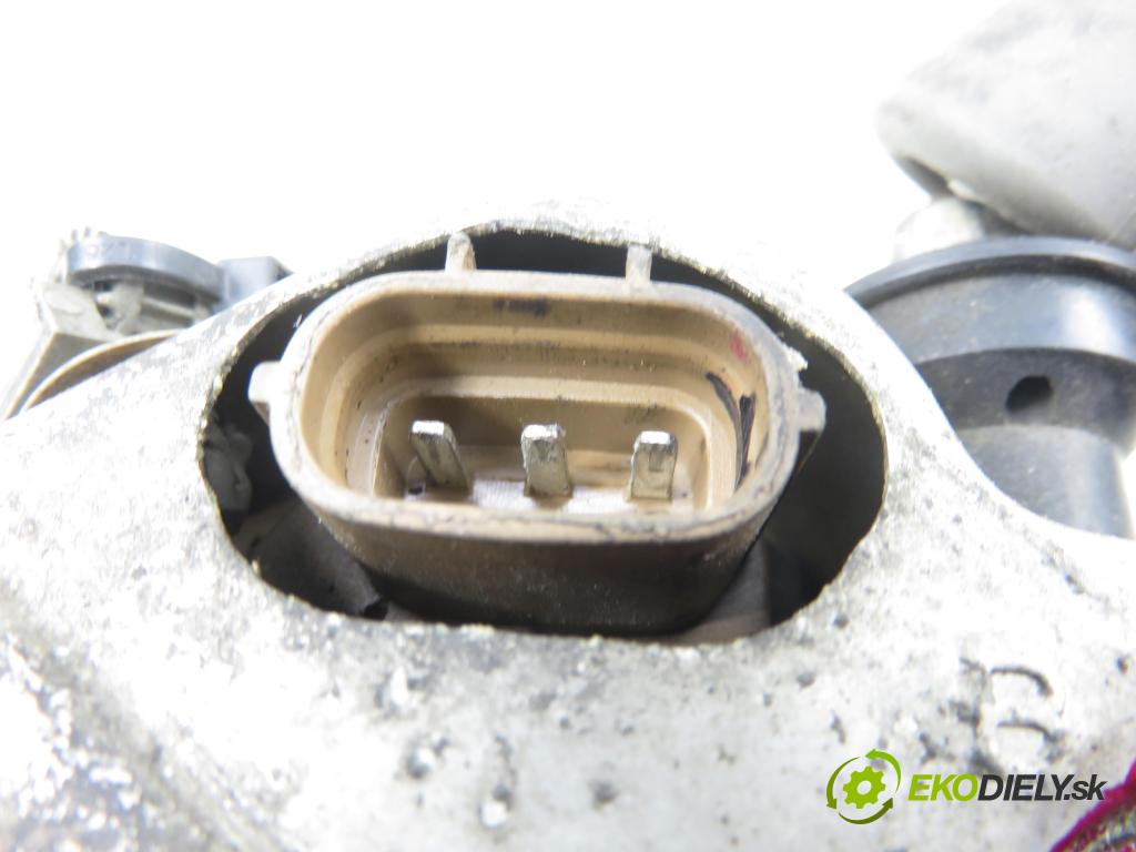 TOYOTA RAV 4 I (_A1_) SUV 1994 95,00 2.0 4WD - 3S-FE 1998,00 Alternátor 2706074370 ; 1012110070 (Alternátor)