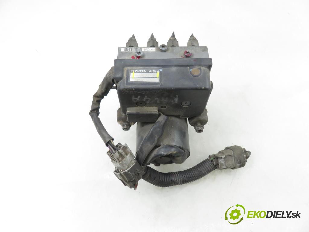 TOYOTA RAV 4 I (_A1_) SUV 1994 95,00 2.0 4WD - 3S-FE 1998,00 pumpa ABS 4451042010 (Pumpa ABS)