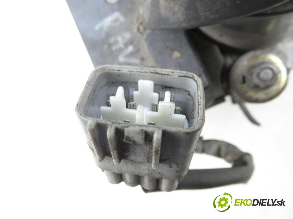 TOYOTA RAV 4 I (_A1_) SUV 1994 95,00 2.0 4WD - 3S-FE 1998,00 pumpa ABS 4451042010 (Pumpa ABS)