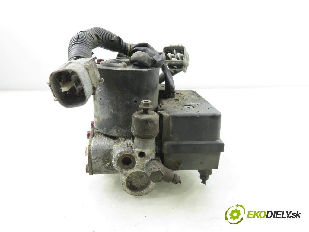 TOYOTA RAV 4 I (_A1_) SUV 1994 95,00 2.0 4WD - 3S-FE 1998,00 pumpa ABS 4451042010 (Pumpa ABS)