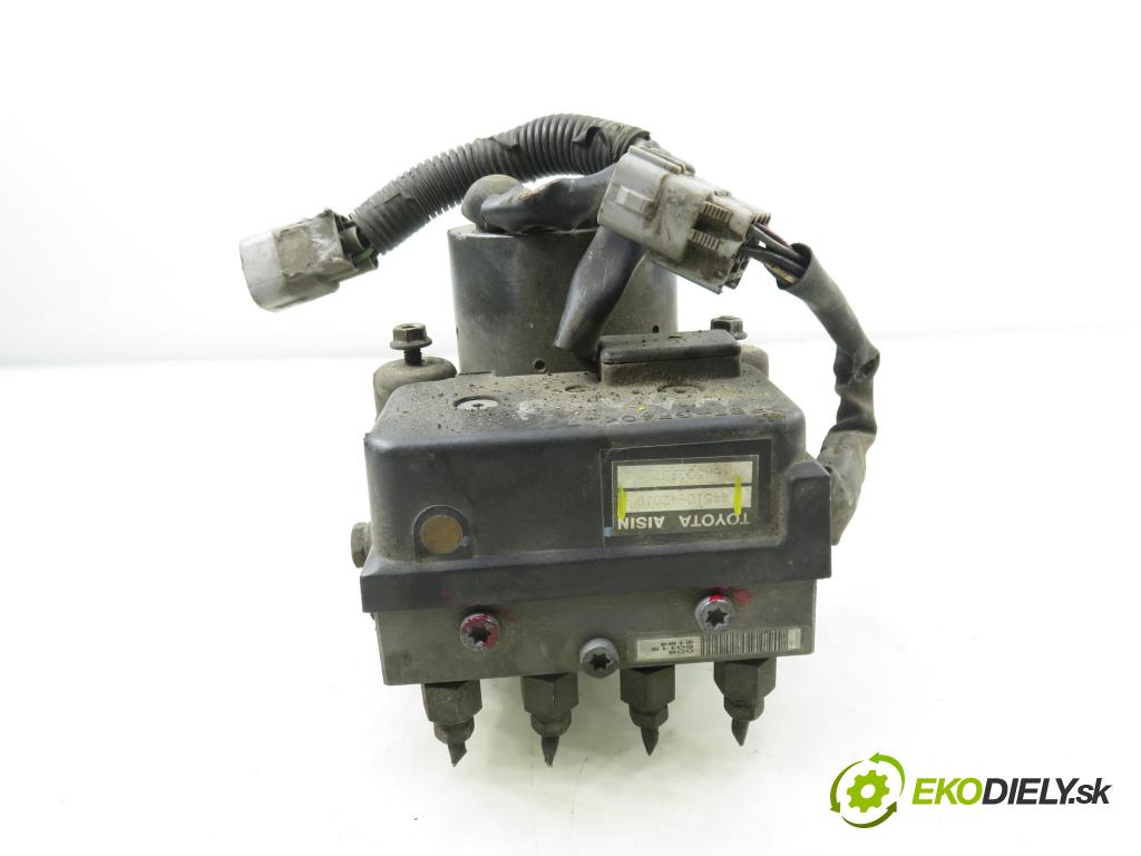 TOYOTA RAV 4 I (_A1_) SUV 1994 95,00 2.0 4WD - 3S-FE 1998,00 pumpa ABS 4451042010 (Pumpa ABS)