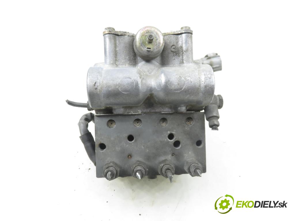 TOYOTA RAV 4 I (_A1_) SUV 1994 95,00 2.0 4WD - 3S-FE 1998,00 pumpa ABS 4451042010 (Pumpa ABS)