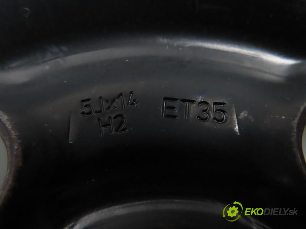 SKODA   0    disky / disk (OCEL 