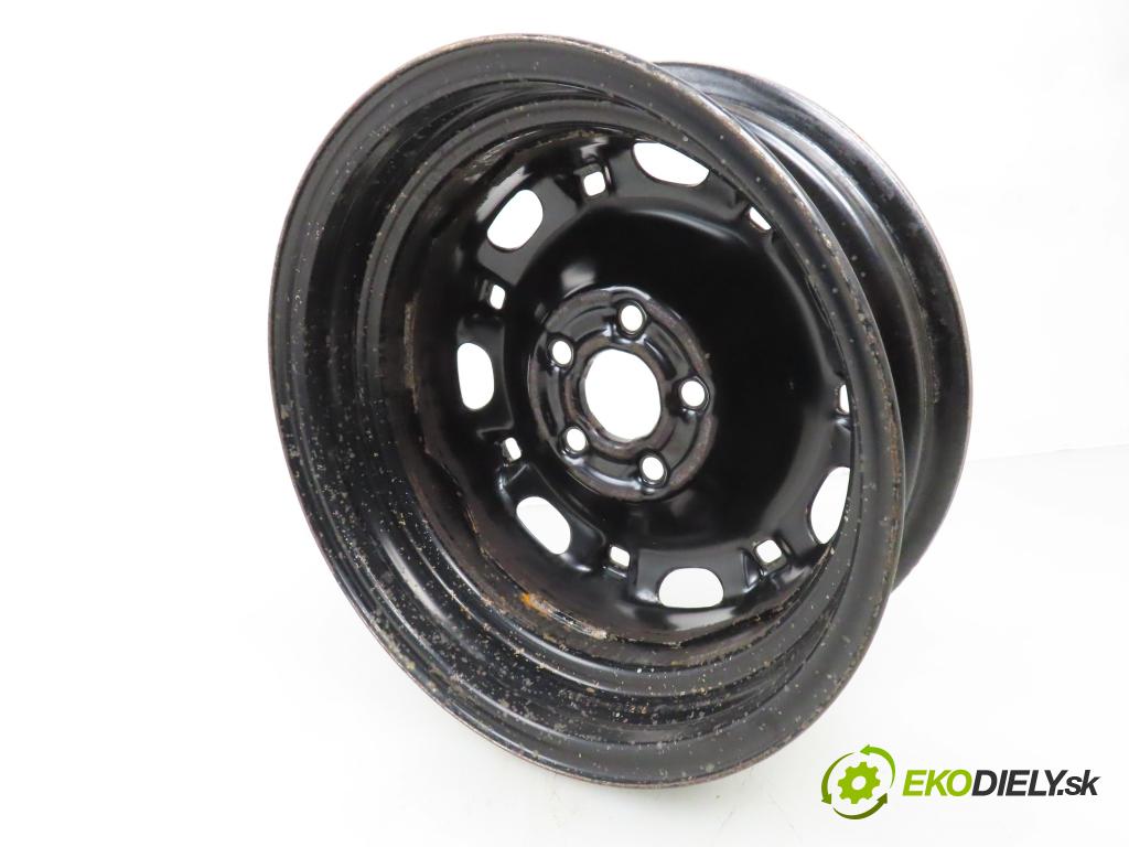 SKODA   0    disky / disk plechový