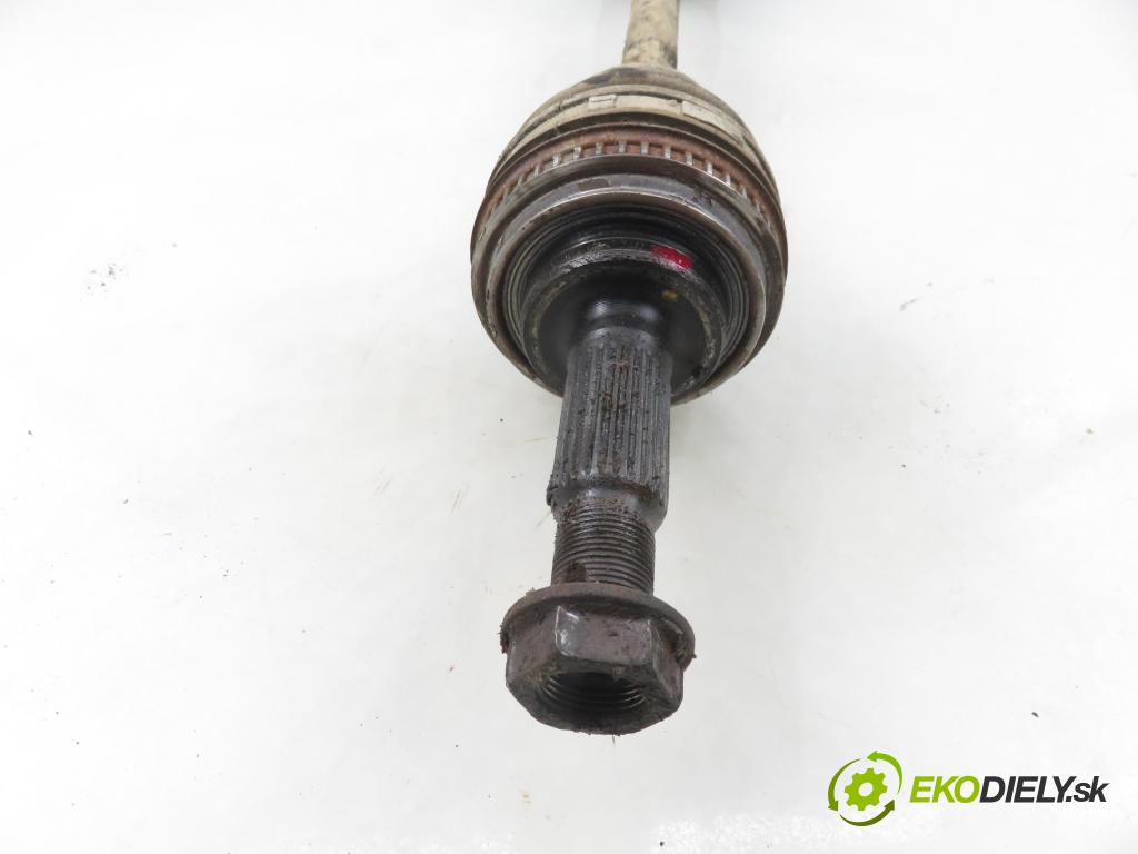 TOYOTA RAV 4 I (_A1_) SUV 1994 95,00 2.0 4WD - 3S-FE 1998,00 Poloos LT