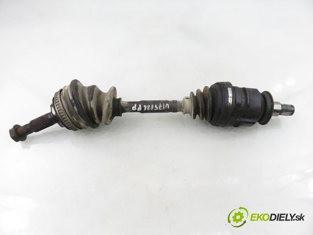 TOYOTA RAV 4 I (_A1_) SUV 1994 95,00 2.0 4WD - 3S-FE 1998,00 Poloos PP 