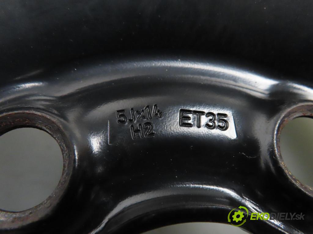 SKODA   0    disky / disk (OCEL 