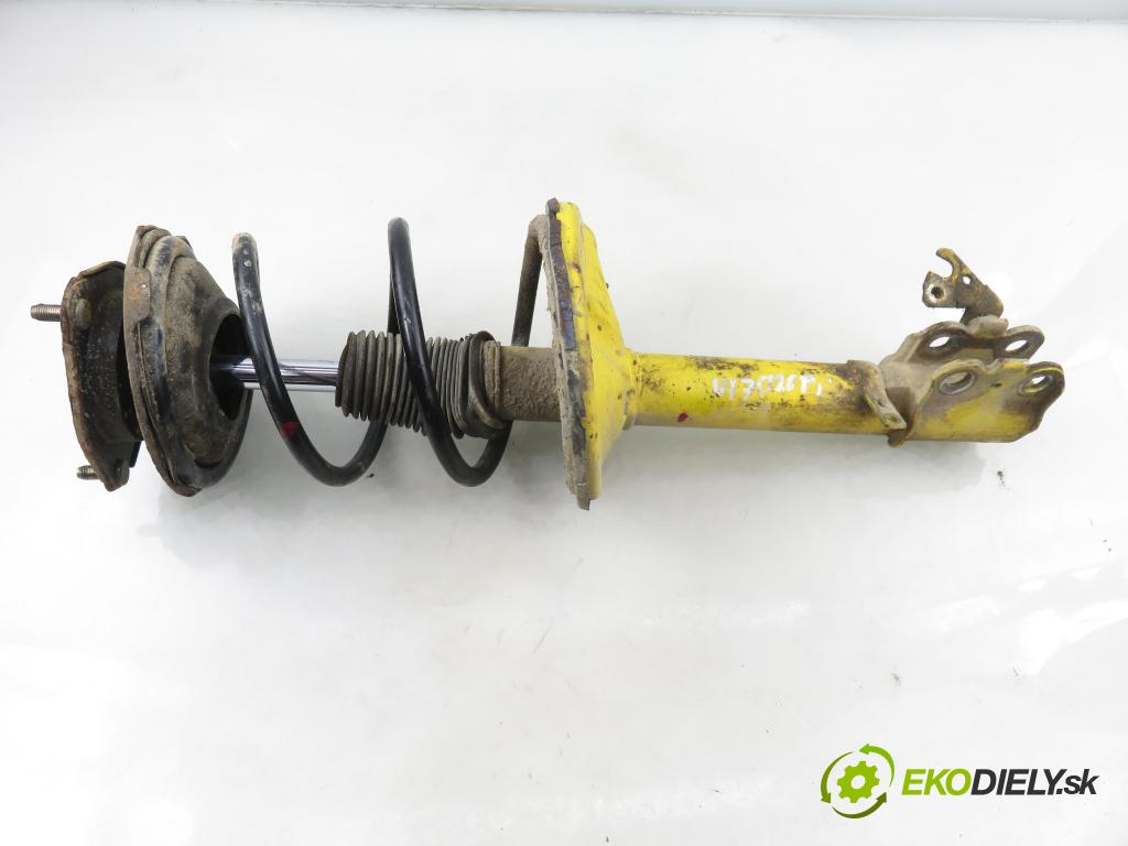 TOYOTA RAV 4 I (_A1_) SUV 1994 95,00 2.0 4WD - 3S-FE 1998,00 MCPERSON PP 