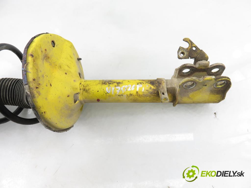 TOYOTA RAV 4 I (_A1_) SUV 1994 95,00 2.0 4WD - 3S-FE 1998,00 MCPERSON PP