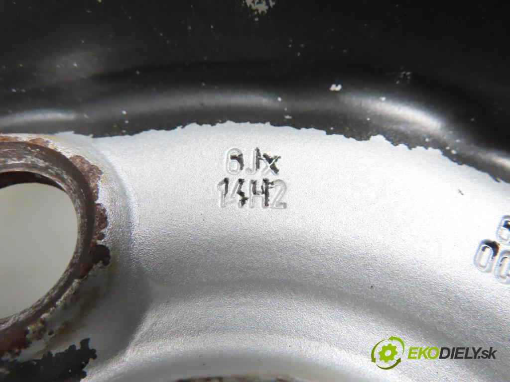 VW   0    disky / disk (OCEL