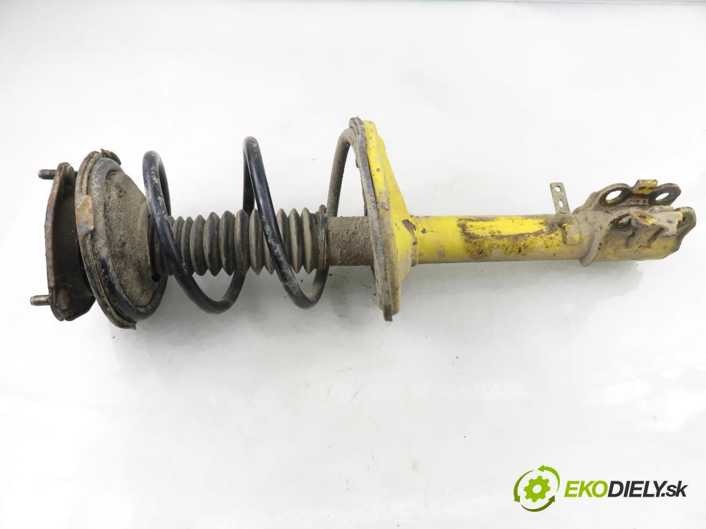 TOYOTA RAV 4 I (_A1_) SUV 1994 95,00 2.0 4WD - 3S-FE 1998,00 MCPERSON LP 