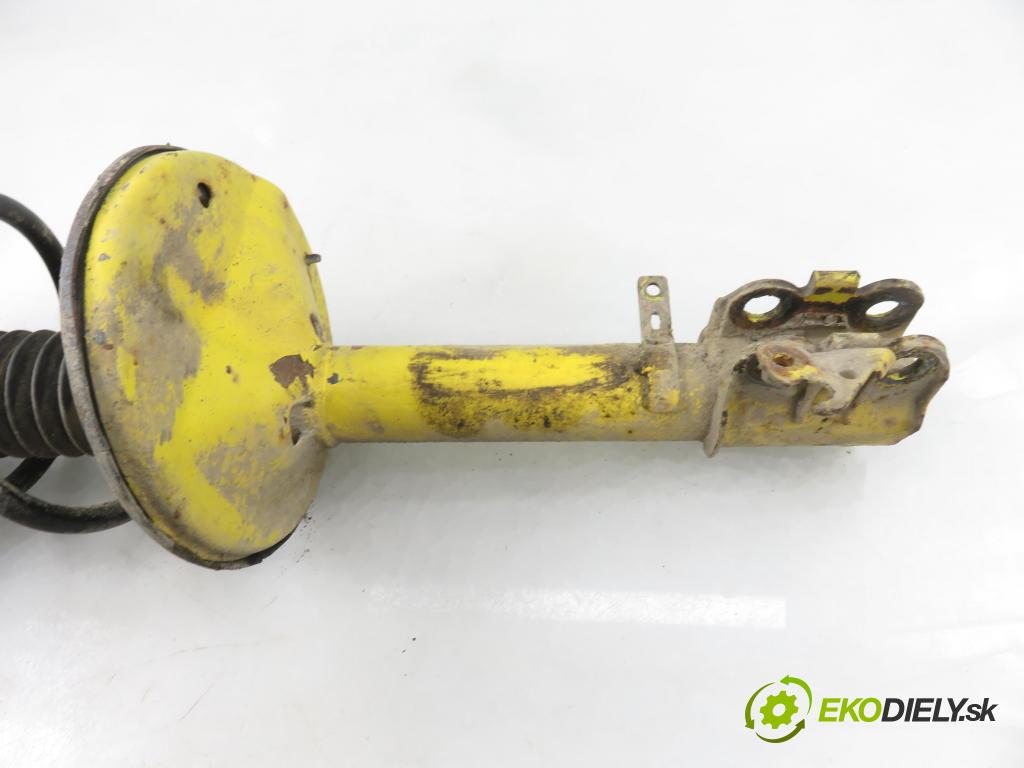 TOYOTA RAV 4 I (_A1_) SUV 1994 95,00 2.0 4WD - 3S-FE 1998,00 MCPERSON LP