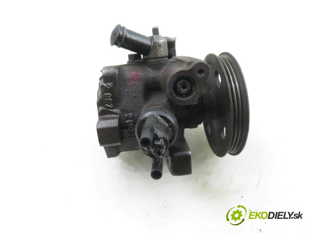 TOYOTA RAV 4 I (_A1_) SUV 1994 95,00 2.0 4WD - 3S-FE 1998,00 Pumpa servočerpadlo  (Servočerpadlo)