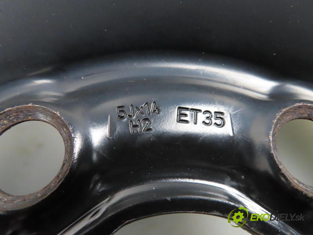 SKODA   0    disky / disk (OCEL 