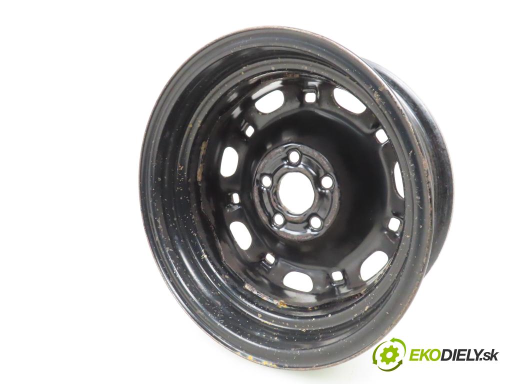 SKODA   0    disky / disk plechový