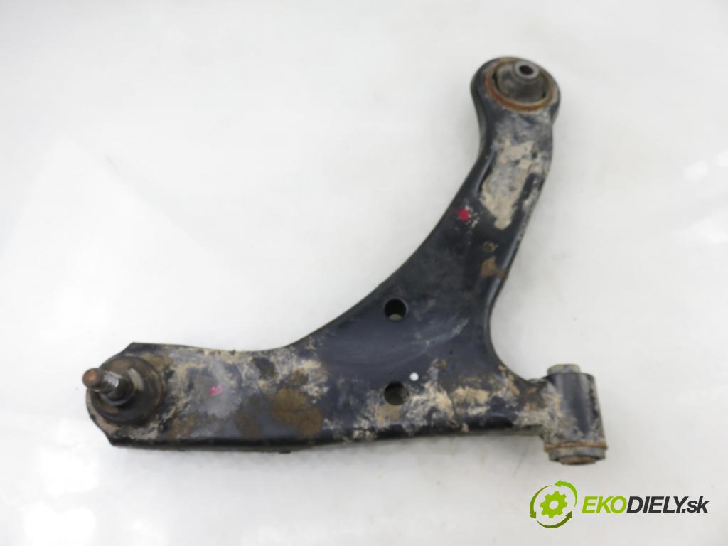 SUZUKI GRAND VITARA II (JT, TE, TD) SUV 2006 95,00 1.9 DDiS 129 4x4 - F9Q 264 1870,00 rameno PP 