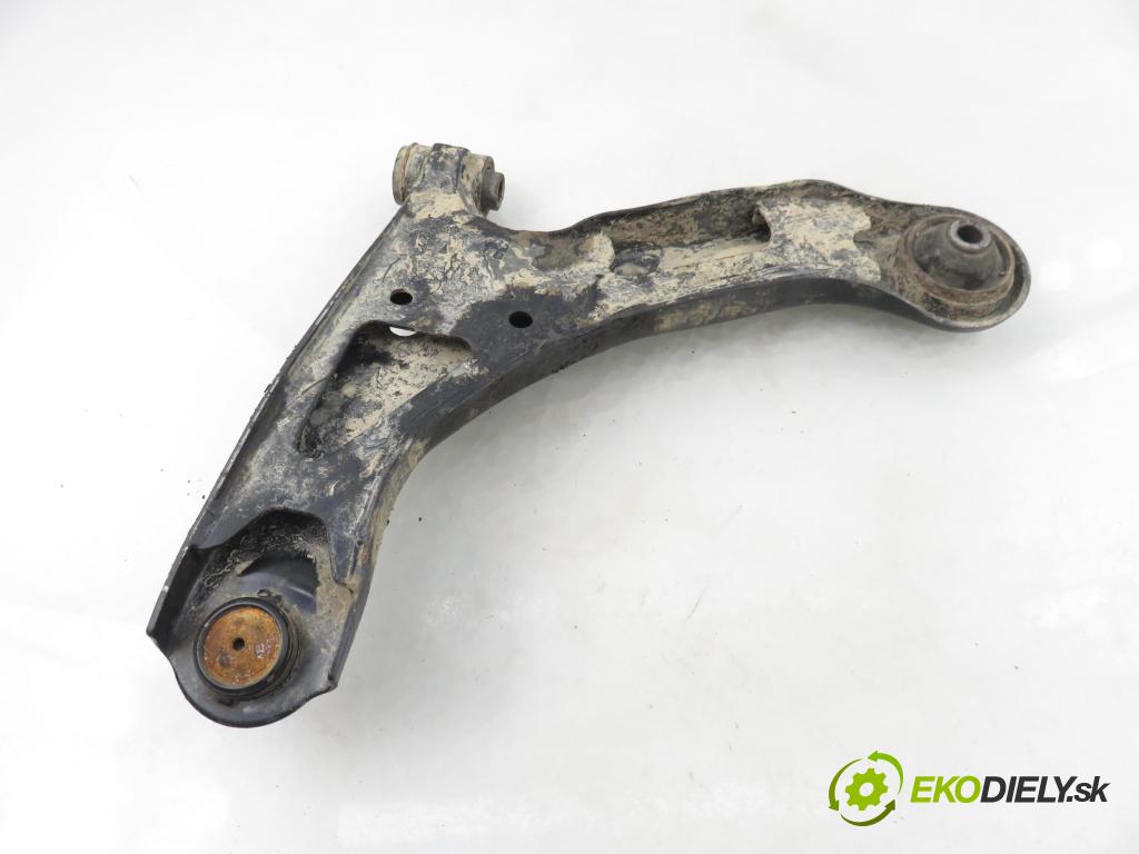 SUZUKI GRAND VITARA II (JT, TE, TD) SUV 2006 95,00 1.9 DDiS 129 4x4 - F9Q 264 1870,00 rameno PP