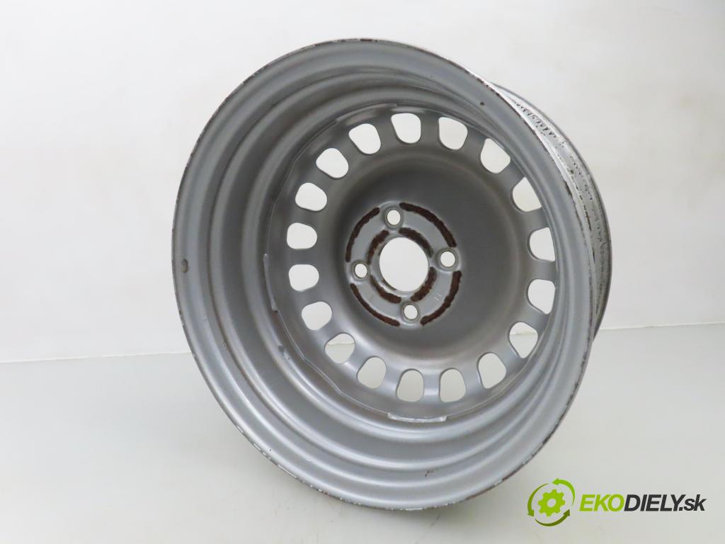 OPEL 0 disky / disk plechový